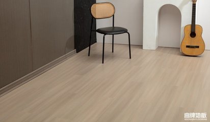 高牌木地板 以匠心工艺，定义高品质家居地面美学